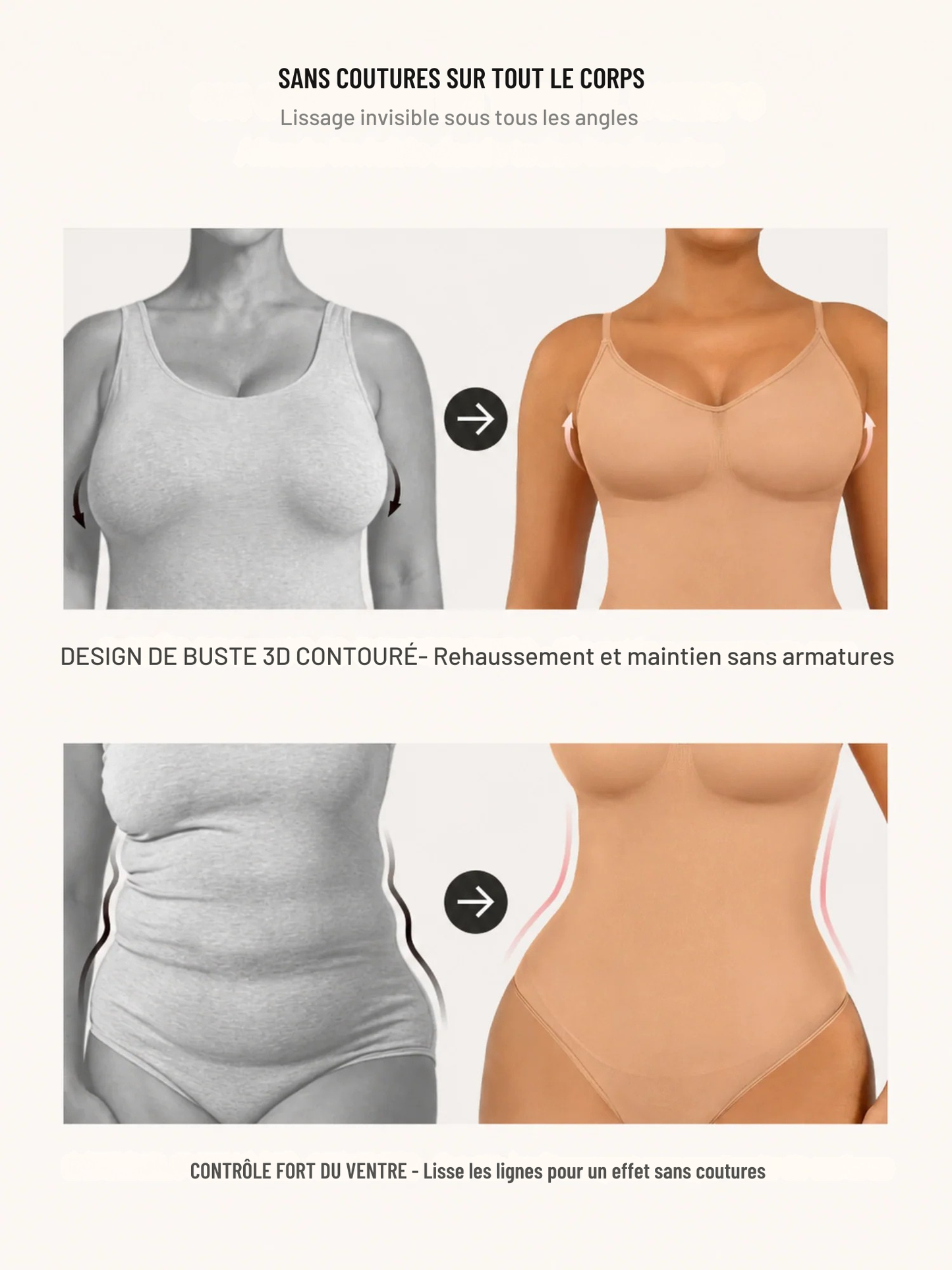 Body Sculptant