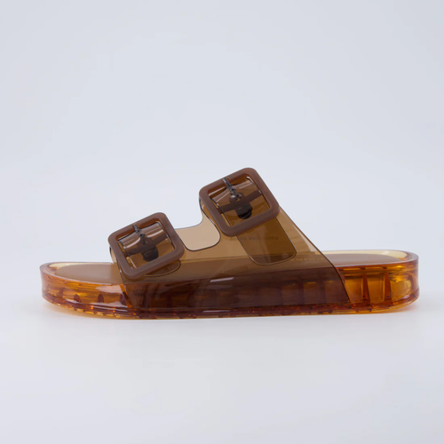 Jelly Slide Sandals
