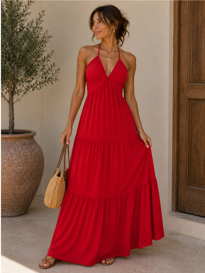 Robe d'été Élise