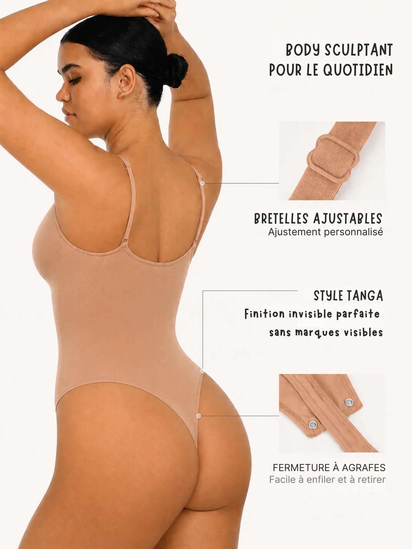 Body Sculptant