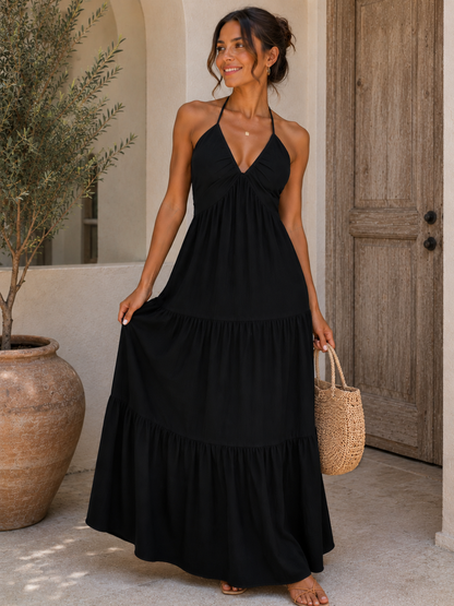 Robe d'été Élise