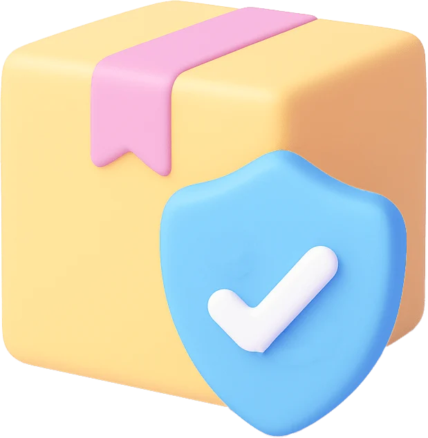Protection de livraison