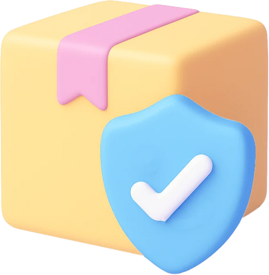 Protection de livraison